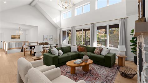 CONGRATULATIONS TO OUR GRAND PRIZE SHOWHOME .